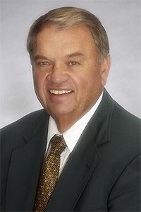 image of Dr. Don Schoening