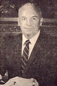 image of Dr. Edward Smith