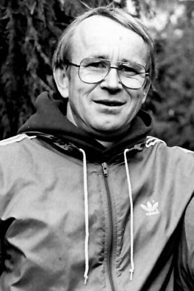 image of Duane Hartman