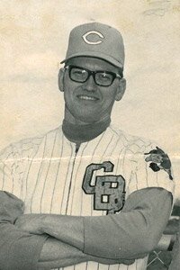 image of Edward Maxwell