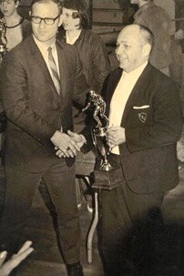 image of John Howard