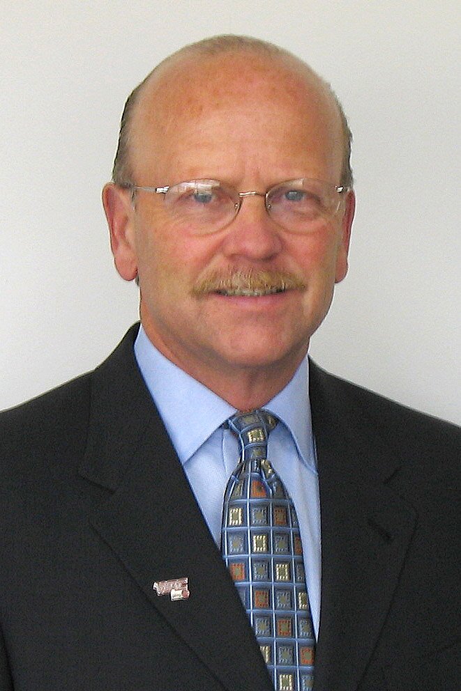 image of Karl Benson