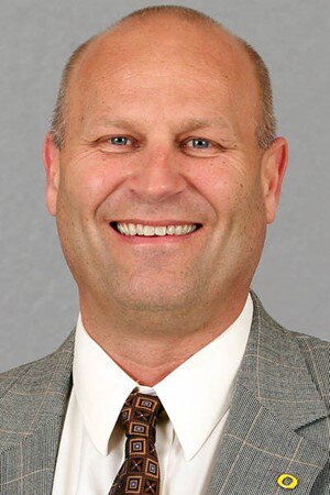 image of Kelly Graves