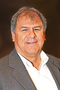 image of Mike Guajardo